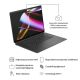 16. HP Specter x360 16-aa0233nw Ultra 7 155H 16" 2.8K Touch OLED 120Hz AG 16GB DDR5 6400 SSD1TB RTX 4050_6GB Cam 9MP 83Wh W11Pro 2Y