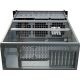 5. Inter-Tech IPC 4U-4129L Metallic Silver Rack