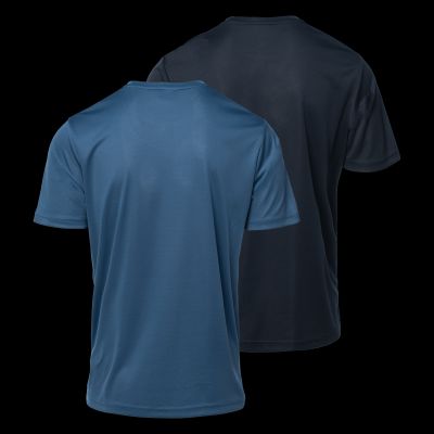 2. Men's Short Sleeve T-Shirt JODIN 2 PACK