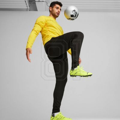 5. Puma Team Goal Slim Training Pants M 659037 03