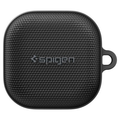 2. Spigen Classic Fit Case for Samsung Galaxy Buds 4 / 4 Pro - Black