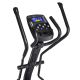92. Magnetic elliptical cross trainer with HMS Premium H1742 generator
