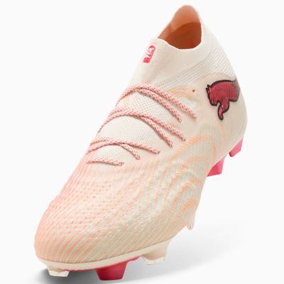4. Puma Future 9 Ultimate FG 109121-01 shoes