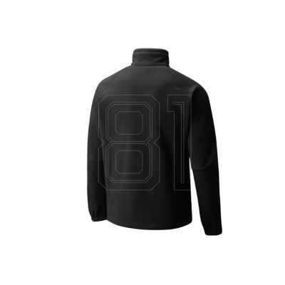 5. Columbia Fast Trek II Full Zip Fleece M 1420421010