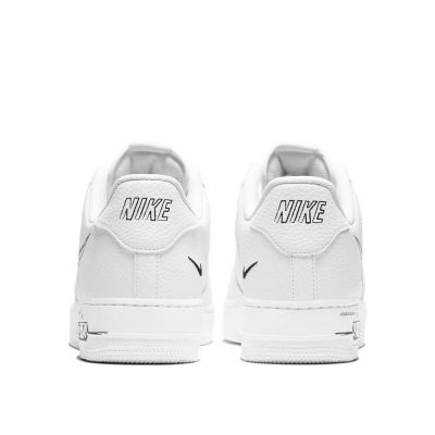 4. Nike Air Force 1 LVB Utility M CW7581-101 shoes