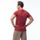 7. HAMILONI Men's Short Sleeve T-Shirt