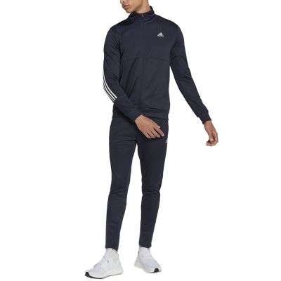 3. Tracksuit adidas Slim Zipped M HK4467