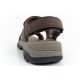 5. Skechers Tresmen-Garo M 204105/CHOC Sandals