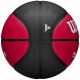 4. Wilson NBA Team City Edition Chicago Bulls WZ4024205XB basketball