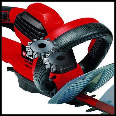 7. Einhell - GE-EH 7067 hedge trimmer