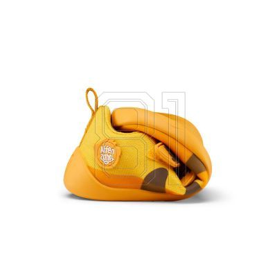 8. Affenzahn Sneaker Cotton Lucky Tiger Jr 00391-10025 shoes
