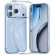 Tech-Protect FlexAir Case for iPhone 17 Pro Max / 18 Pro Max - Transparent