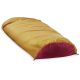 MSR 10852 Adult Mummy Sleeping Bag Nylon, Silicone Amber