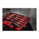MILWAUKEE VDE screwdriver set, 12 pieces