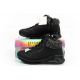 11. Skechers Uno Darling Daze W 310566L/BLK shoes