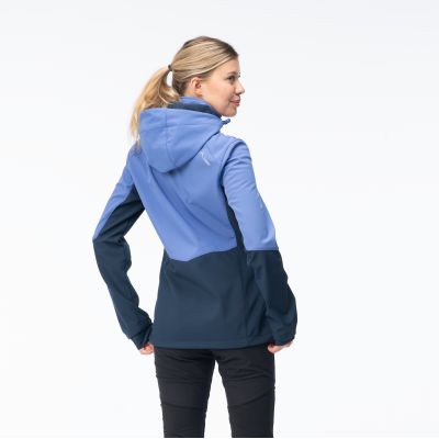 16. Women's Softshell SIGNES WO'S