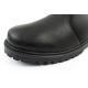 6. Wrangler Yuma men's shoes Chelsea boots elegant leather slip-on boots
