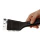 10. 2-in-1 GRATE CLEANING BRUSH 21CM