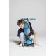 5. Globber Jr 524-100 HS-TNK-000009251 backpack