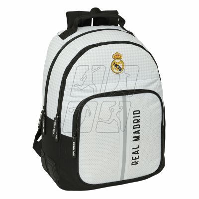 Real Madrid Double Backpack 612454773