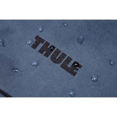 4. Thule Aion TATB140 Dark Slate Backpack, Travel Backpack, Grey, Recycled Polyester