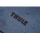4. Thule Aion TATB140 Dark Slate Backpack, Travel Backpack, Grey, Recycled Polyester
