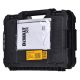 19. DEWALT DCD800P2T-QW 18V 2X5.0AH BL TSTAK DRILL-DRIVER