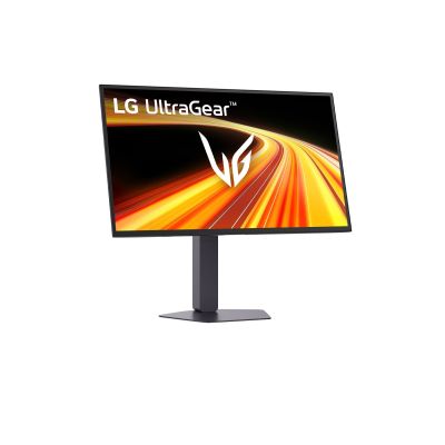 8. LG 27GX790B-B computer monitor 68.6 cm (27") 2560 x 1440 px Quad HD OLED Black