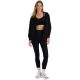 7. Leggings 4F Cas W 4FWAW25TTIGF242 20S