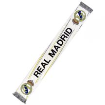 Real Madrid fan scarf RM4BUF45