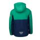 2. Trollkids Kids Kristiansand Jacket pepper Jr 320-327 softshell jacket