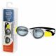 50. Diving set: mask + snorkel Spokey CELEBES SPK-928107