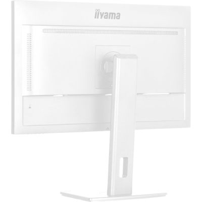 23. IIYAMA monitor 68.5 cm (27") XUB2797HSN-W2 16:9 HDMI+DP+USB-C