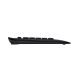5. Logitech Signature K650 Bluetooth QWERTZ Keyboard German Graphite