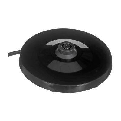 6. Tefal KO150F30 electric kettle (2400W 1.5l; black)