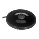 6. Tefal KO150F30 electric kettle (2400W 1.5l; black)