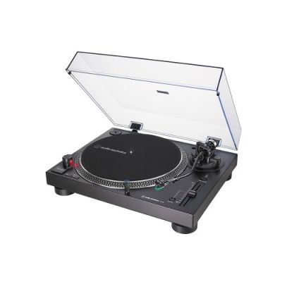 Audio-Technica AT-LP120X Direct-Drive Turntable