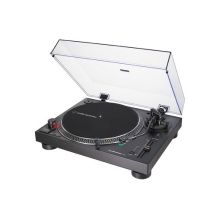Audio-Technica AT-LP120X Direct-Drive Turntable