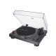 Audio-Technica AT-LP120X Direct-Drive Turntable