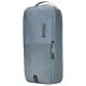 13. Thule Chasm TDSD303 Pond Gray Sports Bag 70L Polyester Gray