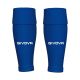 2. Givova Calza Tubolare soccer sleeves blue C063-0002
