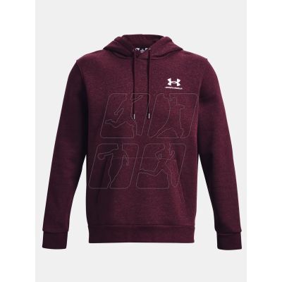 5. Under Armor M 1373880-601 sweatshirt