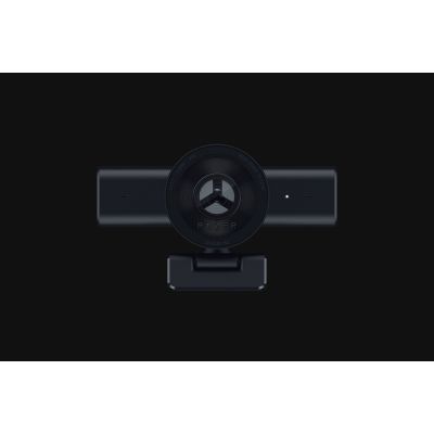4. Razer Kiyo V2 X Webcam 3.7 MP 2560 x 1440 px USB Black