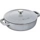 10. Staub 40511-471-0 2.4 l Cast Iron Cocotte