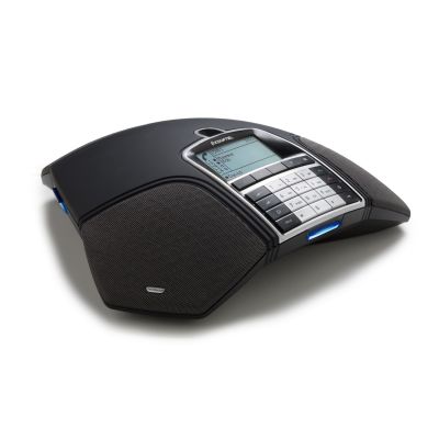 4. Konftel 300IP SIP v2 POE VoIP conference phone
