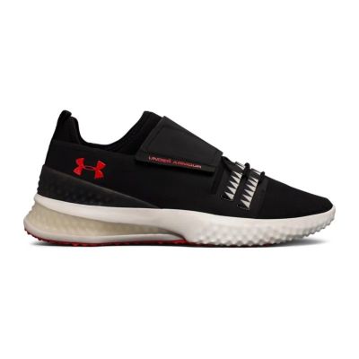 Under Armour Ali Architech 3Di Basketball Shoes - 1302749-001