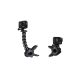 5. GoPro Jaws Clamp Mount