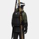 6. Mammut Nirvana 28 ski backpack - black
