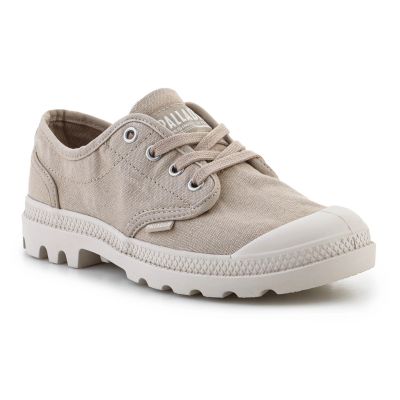 4. Palladium Pampa Oxford Shoes W 92351-298-M