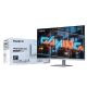 19. GIGABYTE OLED MONITOR 27” MO27Q2A ICE 280Hz